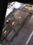 SX21597 Workers in new Amsterdam metro.jpg